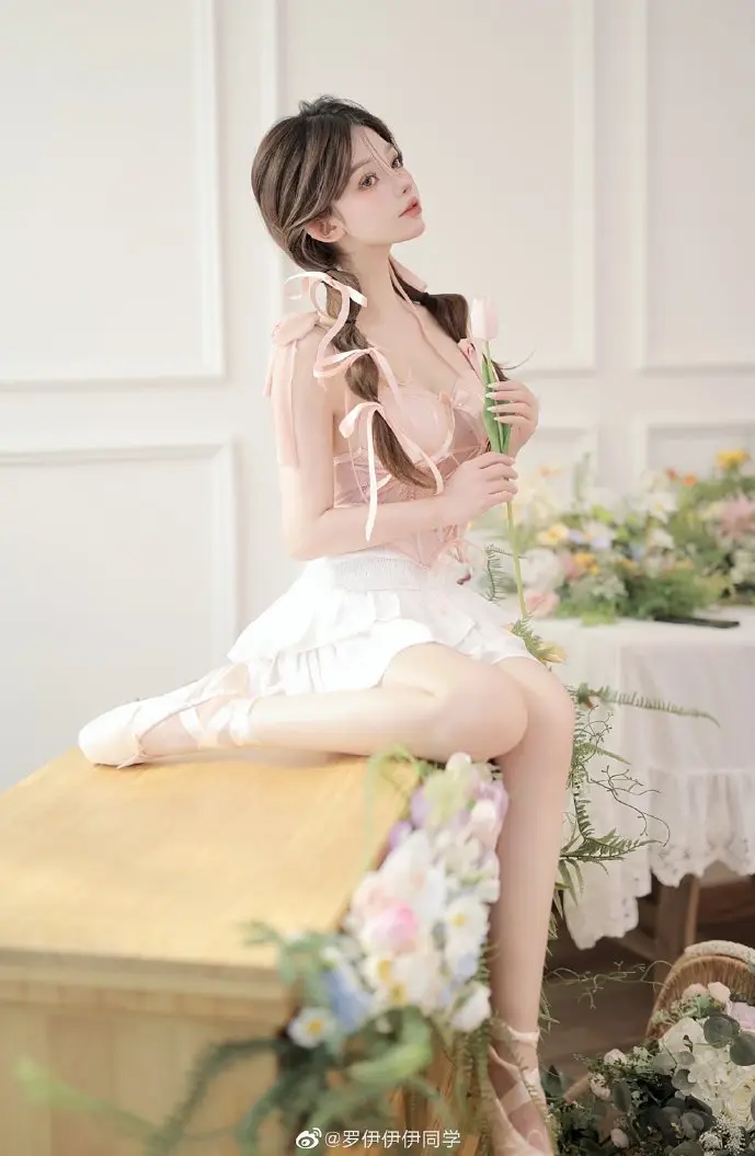 时尚娃娃下载界面截图